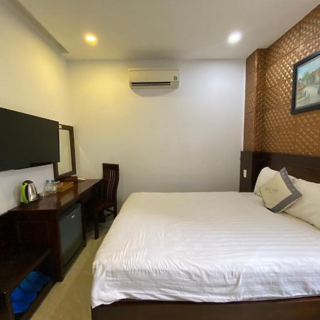 Bao Anh Apartment Da Nang Esterno foto
