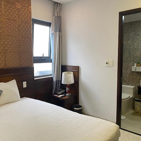 Bao Anh Apartment Da Nang Esterno foto