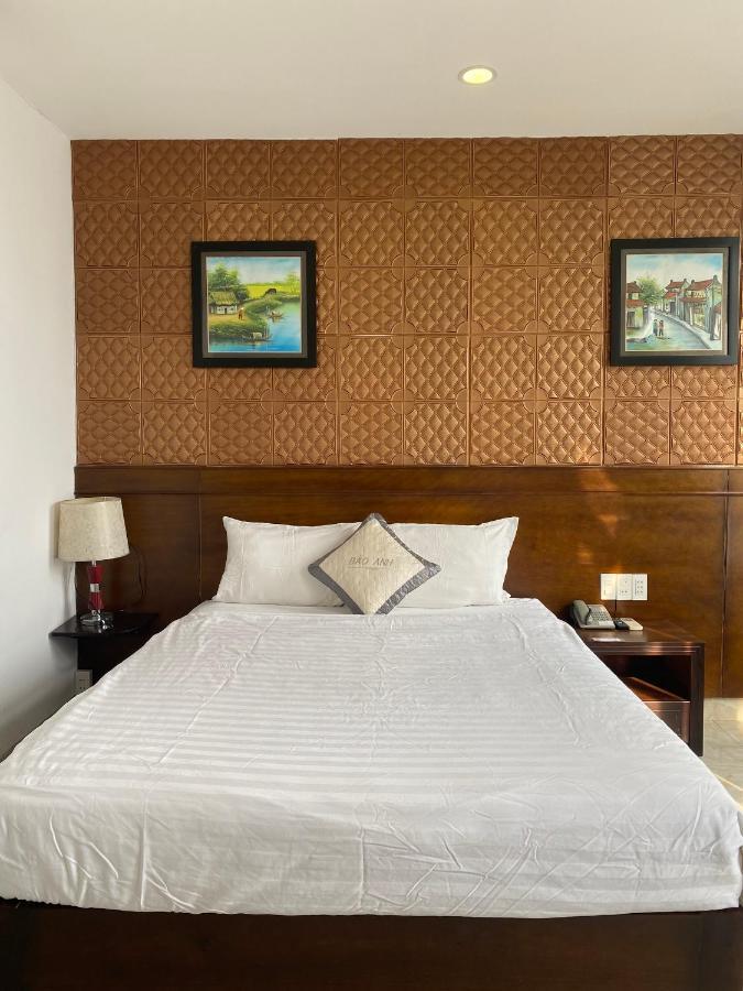 Bao Anh Apartment Da Nang Esterno foto