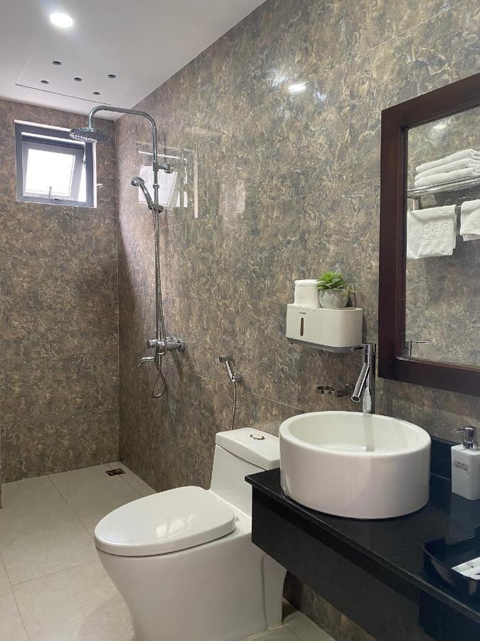 Bao Anh Apartment Da Nang Esterno foto