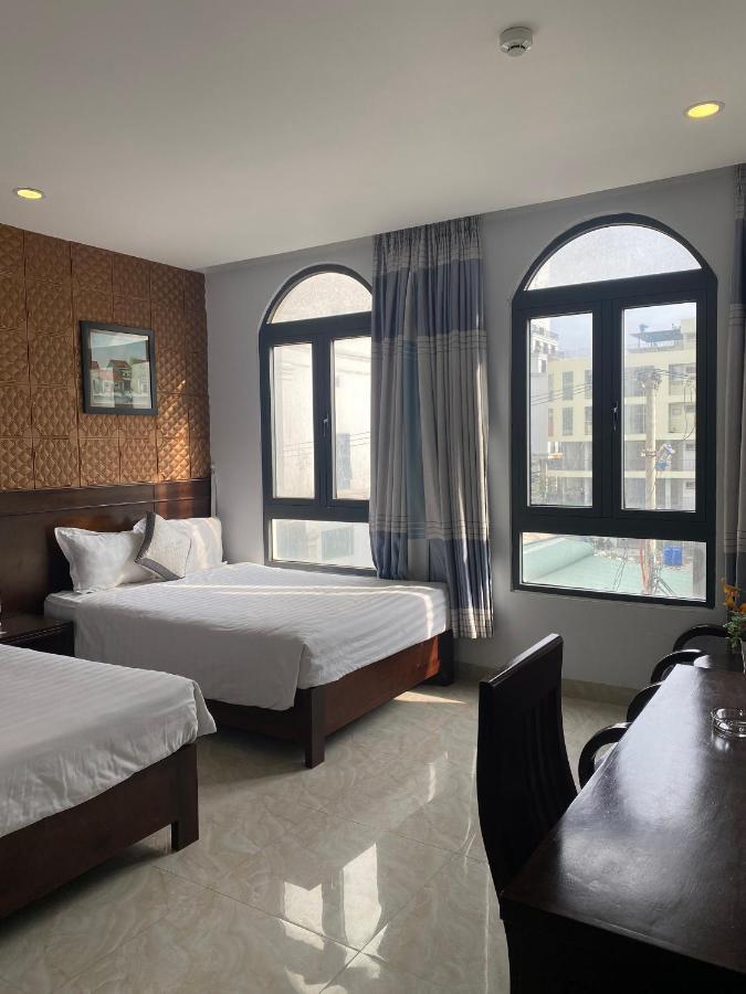 Bao Anh Apartment Da Nang Esterno foto