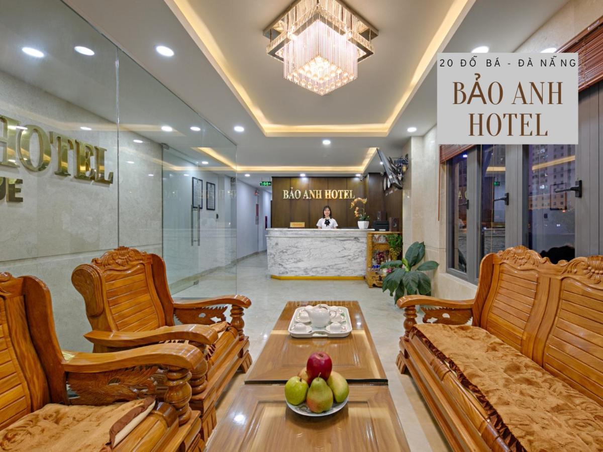 Bao Anh Apartment Da Nang Esterno foto