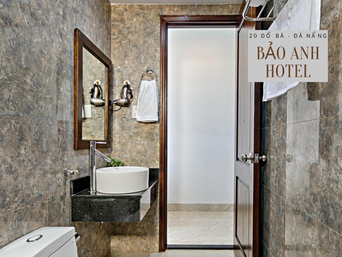 Bao Anh Apartment Da Nang Esterno foto