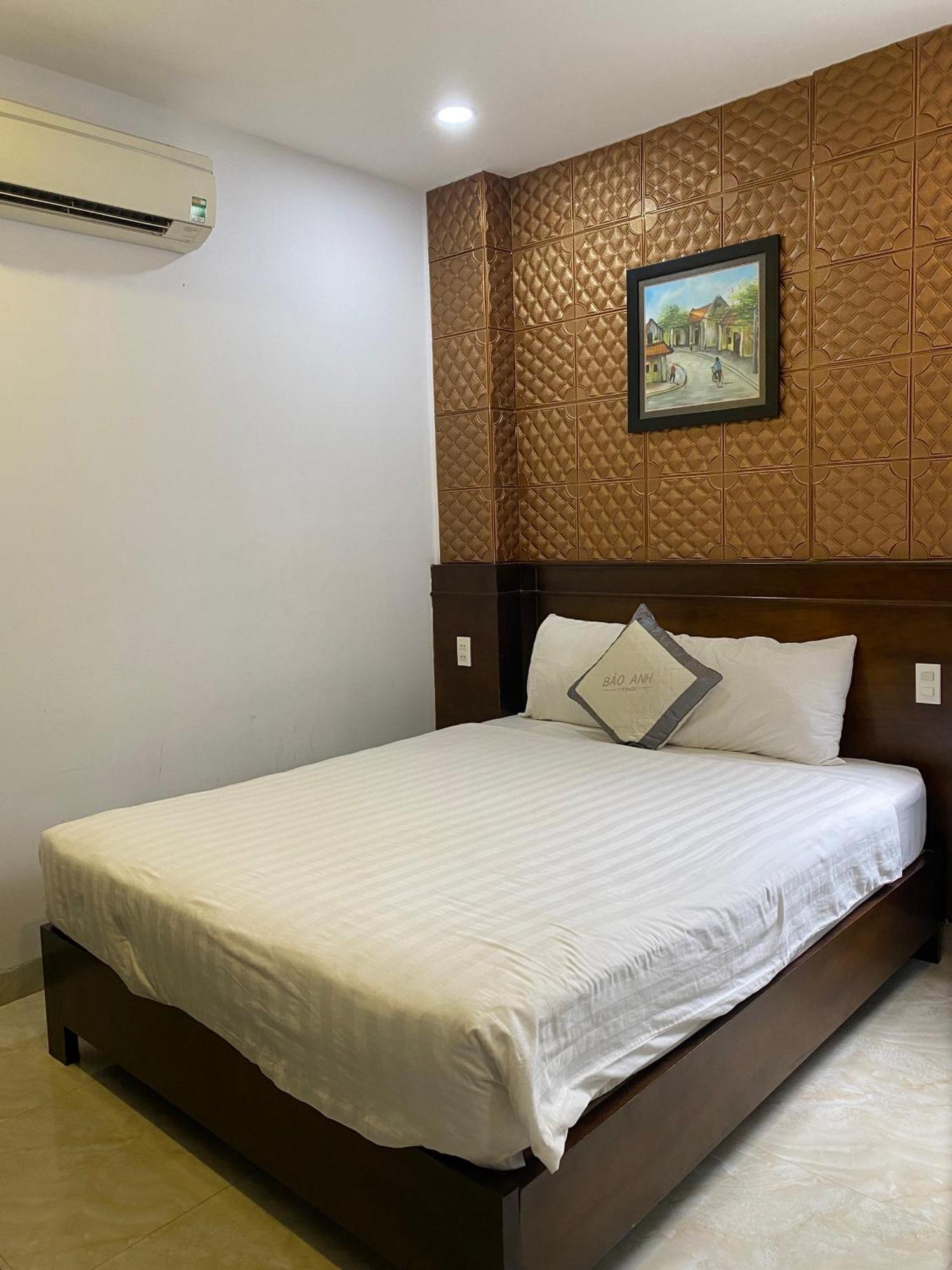 Bao Anh Apartment Da Nang Esterno foto
