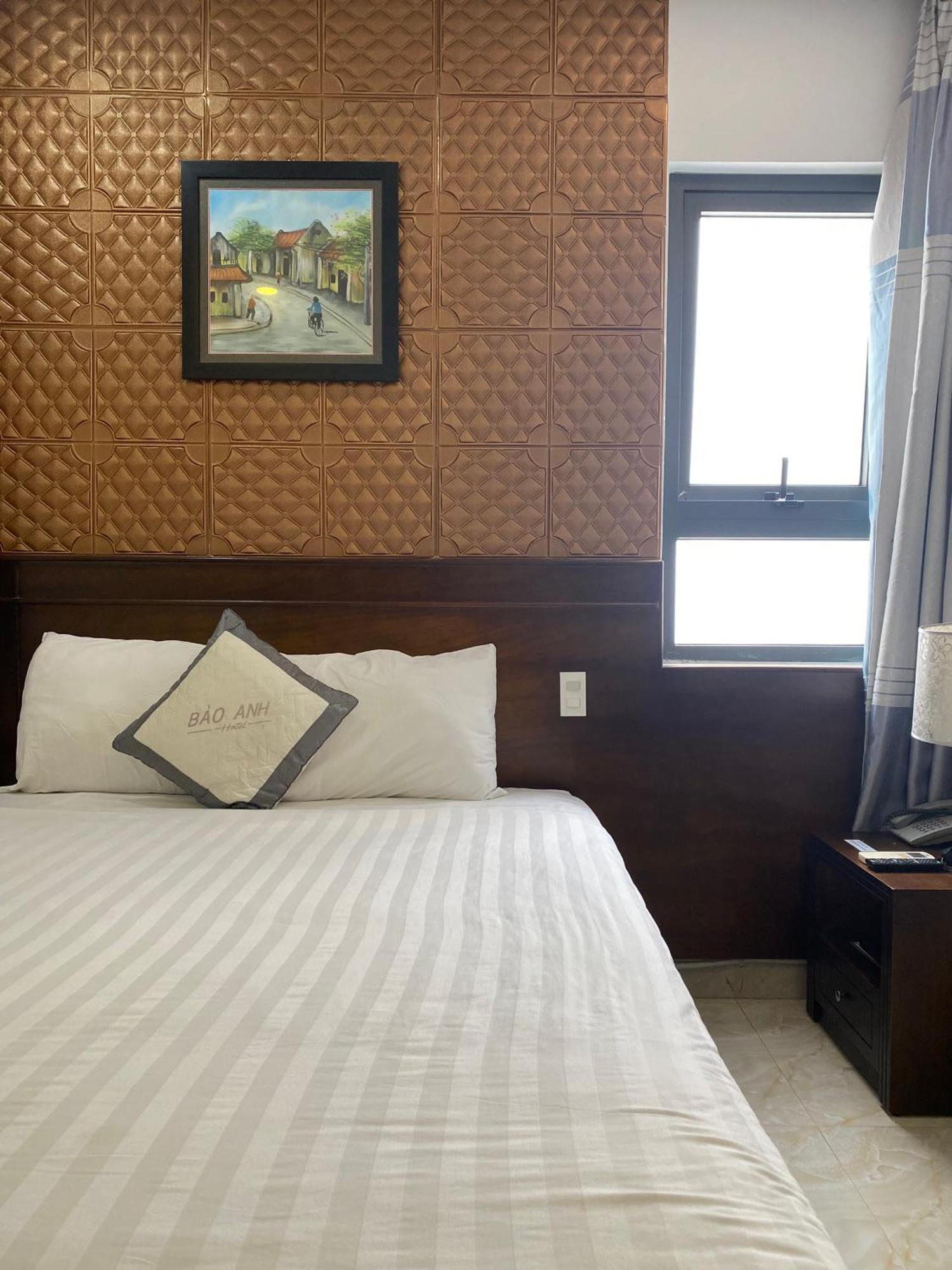 Bao Anh Apartment Da Nang Esterno foto