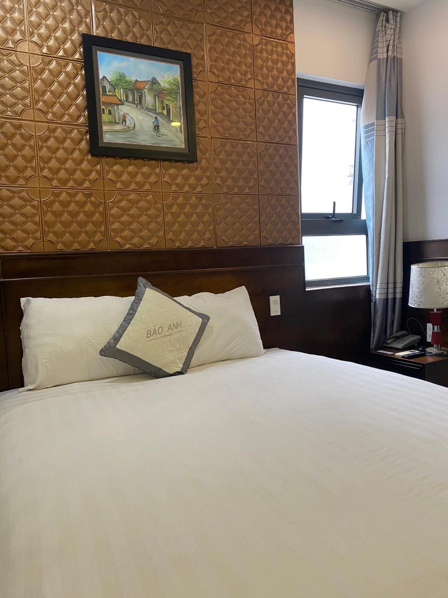 Bao Anh Apartment Da Nang Esterno foto